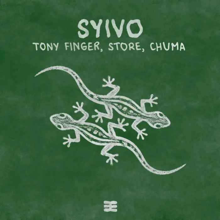 Tony Finger, Store, CHUMA - Syivo (Extended Mix) cover art