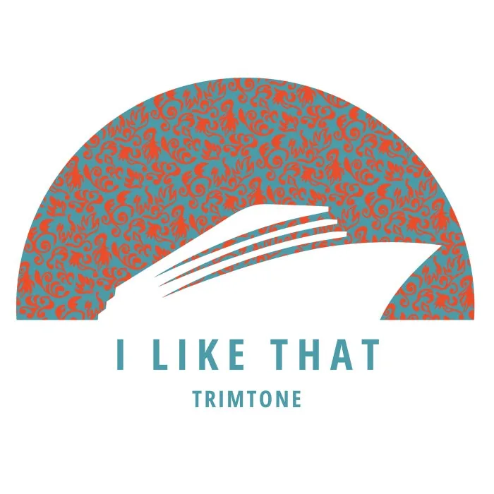 Trimtone – I Like That on Cruise Music cover art