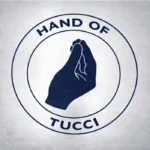 Tuccillo - Hand of Tucci Part 4 cover art