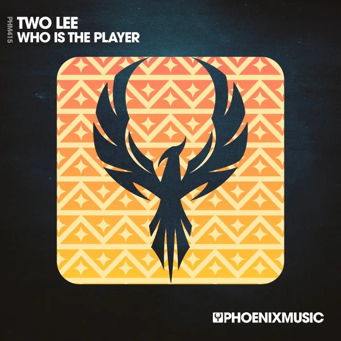Two Lee - Who Is The Player cover art