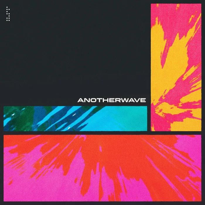 Tycho, Sea Lemon - Anotherwave cover art
