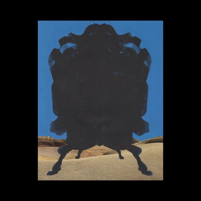 Unknown Face - Unknown Face cover art