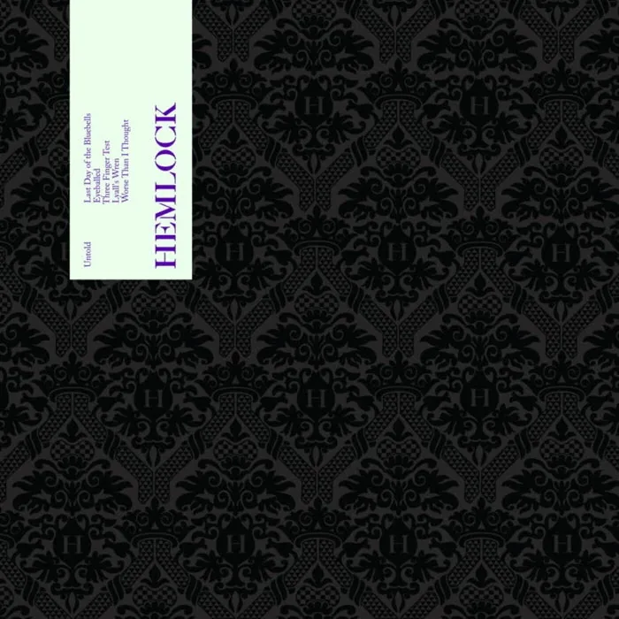 Untold - False Vacuum EP cover art
