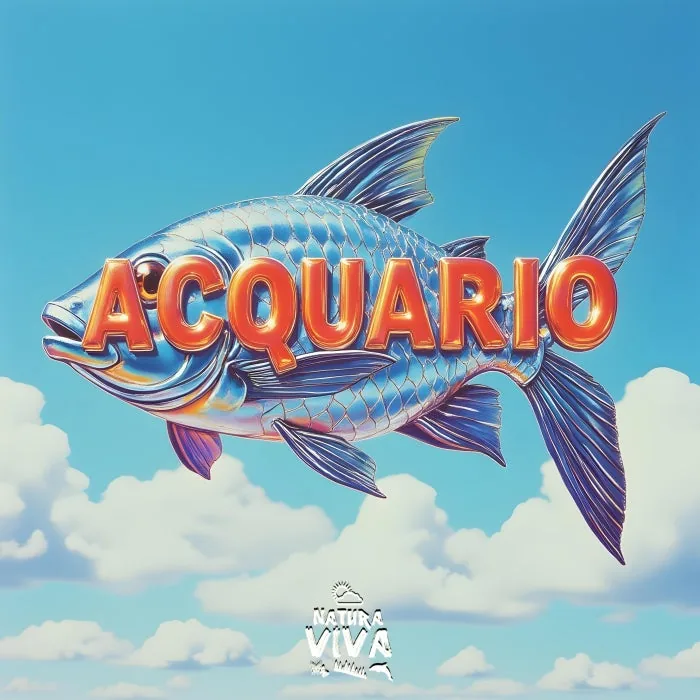 VA - Acquario cover art