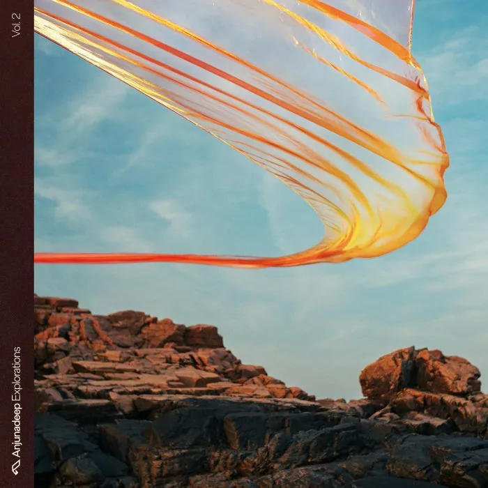 VA - Anjunadeep Explorations Vol. 2 cover art