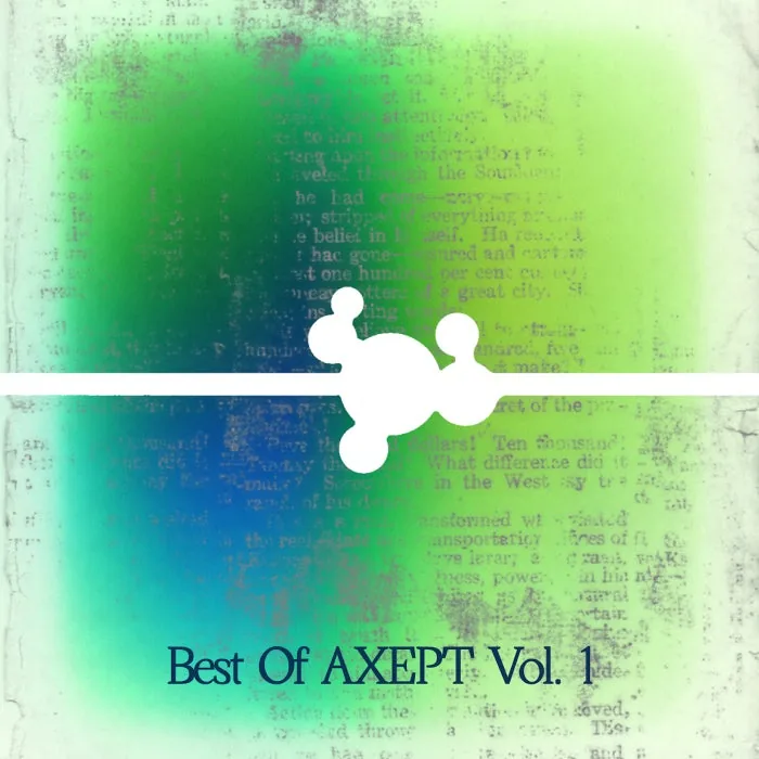VA - Best Of AXEPT Vol. 1 cover art