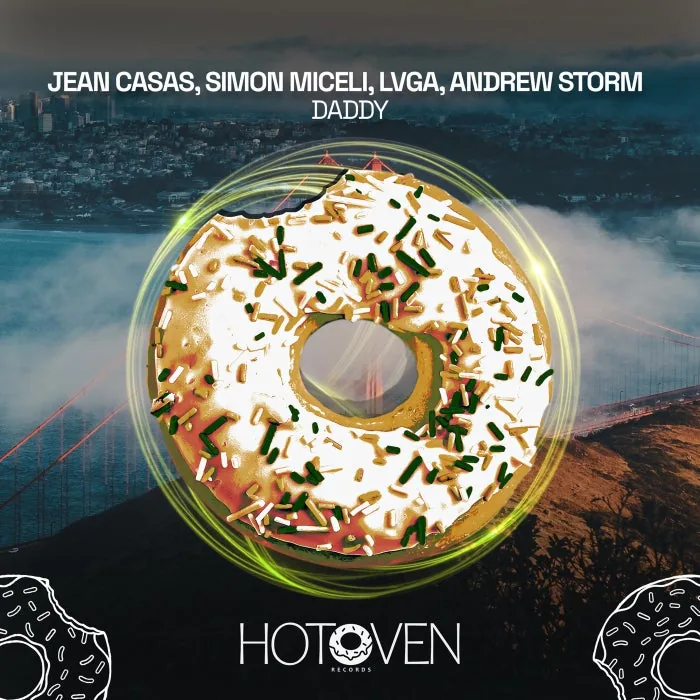 VA – Daddy on HOTOVEN cover art