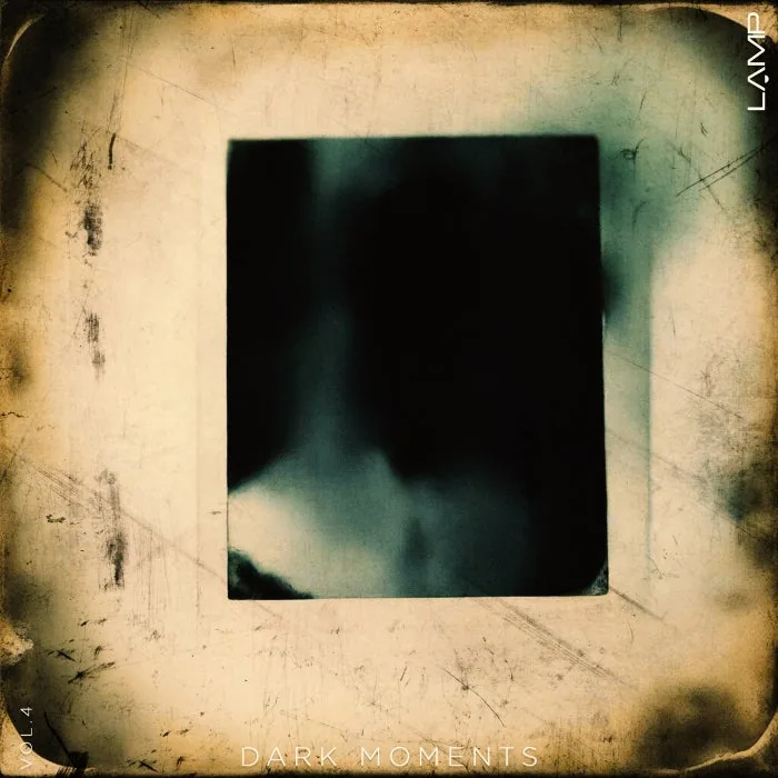 VA - Dark Moments, Vol. 4 cover art
