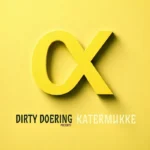 VA - Dirty Doering Presents Katermukke IV cover art