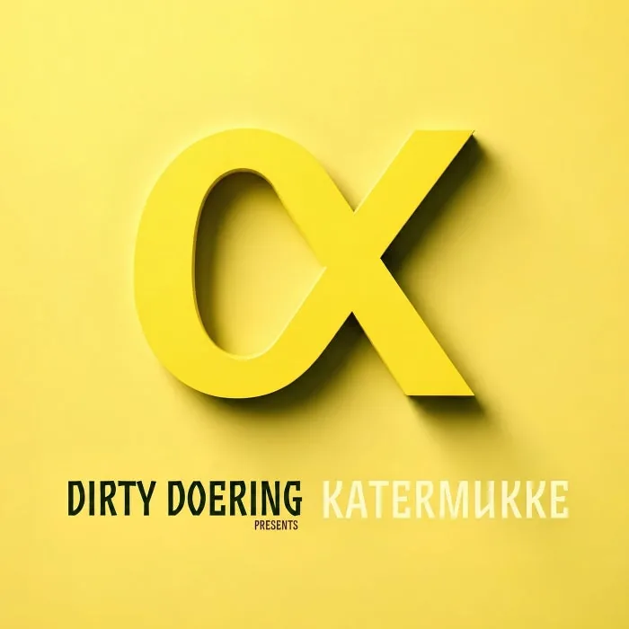 VA - Dirty Doering Presents Katermukke IV cover art