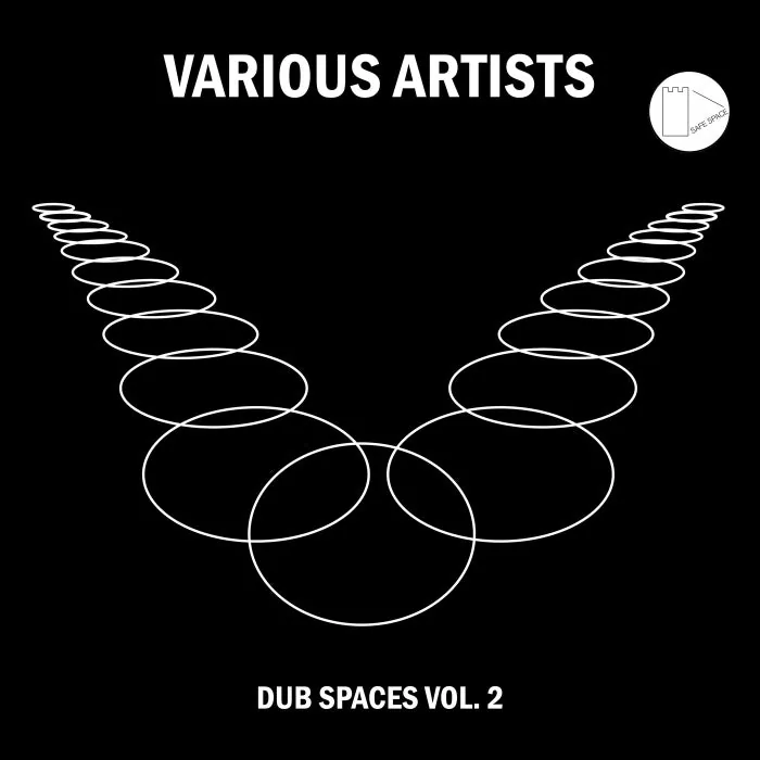 VA - Dub Spaces Vol. 2 cover art
