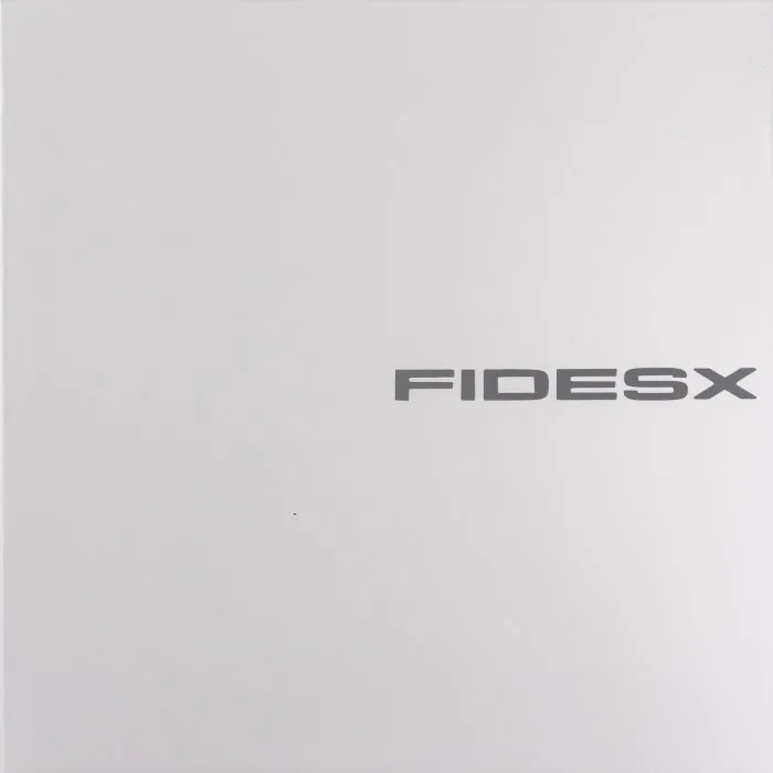 VA – FIDESX | Complete Collection on Fides cover art