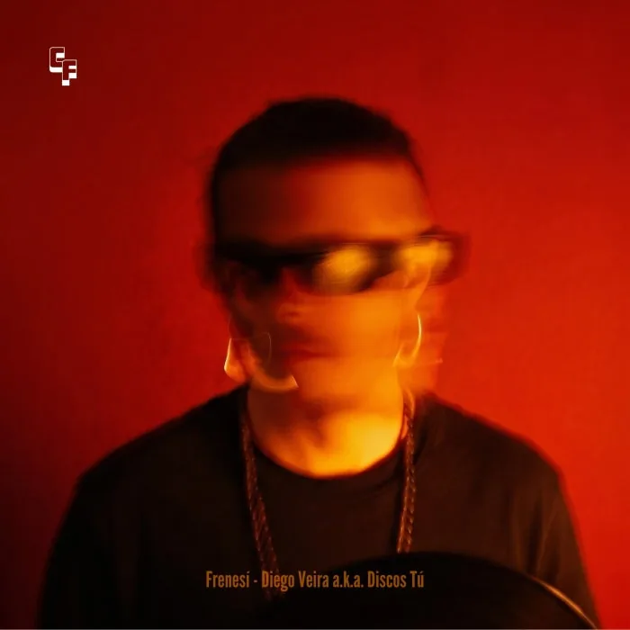 VA - Frenesi cover art