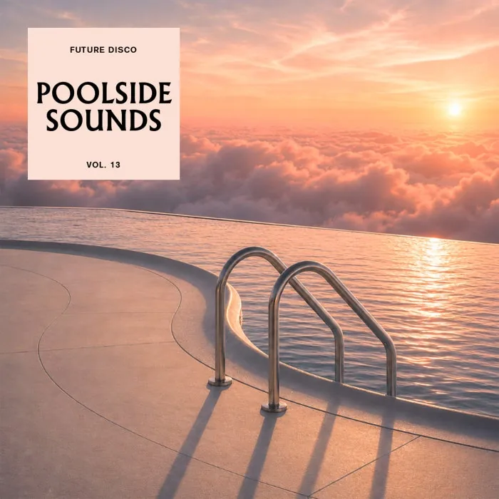 VA - Future Disco Poolside Sounds Vol. 13 cover art