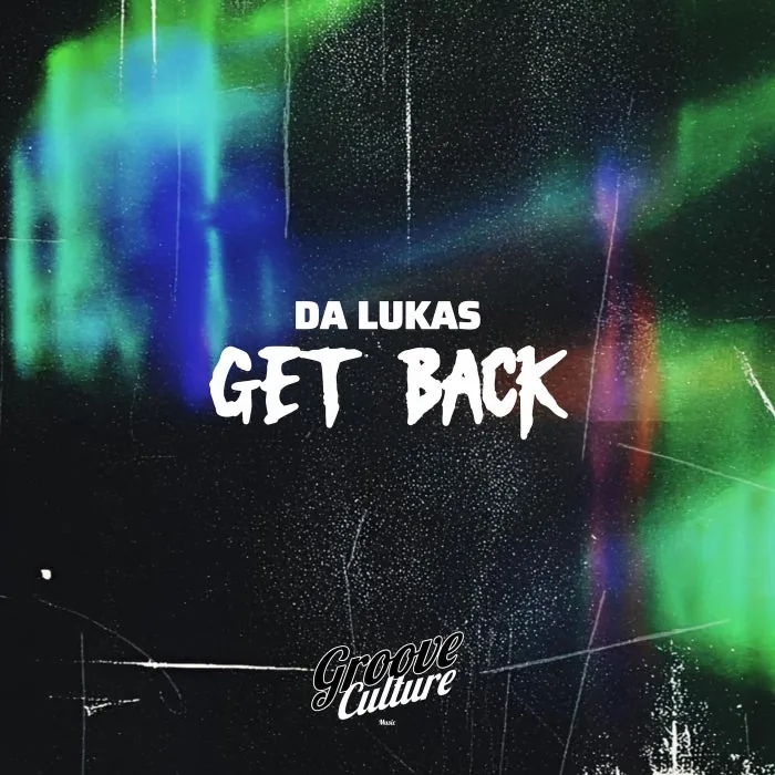 VA - GET BACK (Extended Mixes) cover art