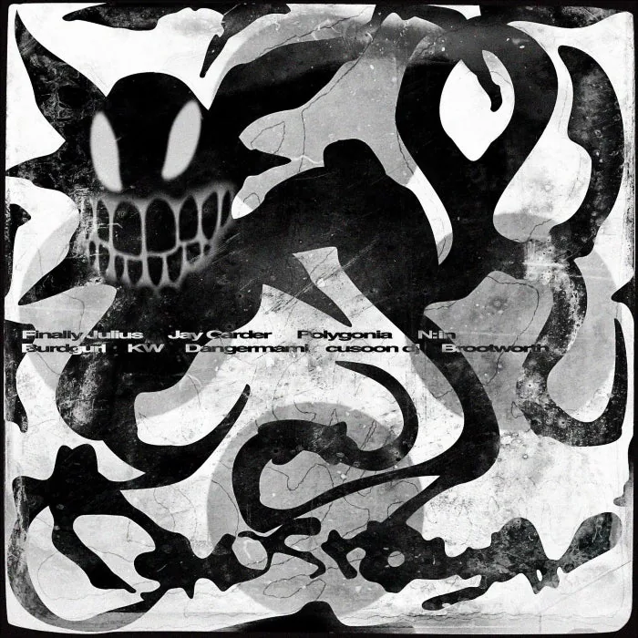 VA - GTVA02 cover art