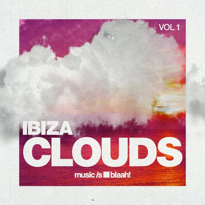 VA - IBIZA CLOUDS, Vol. 1 cover art