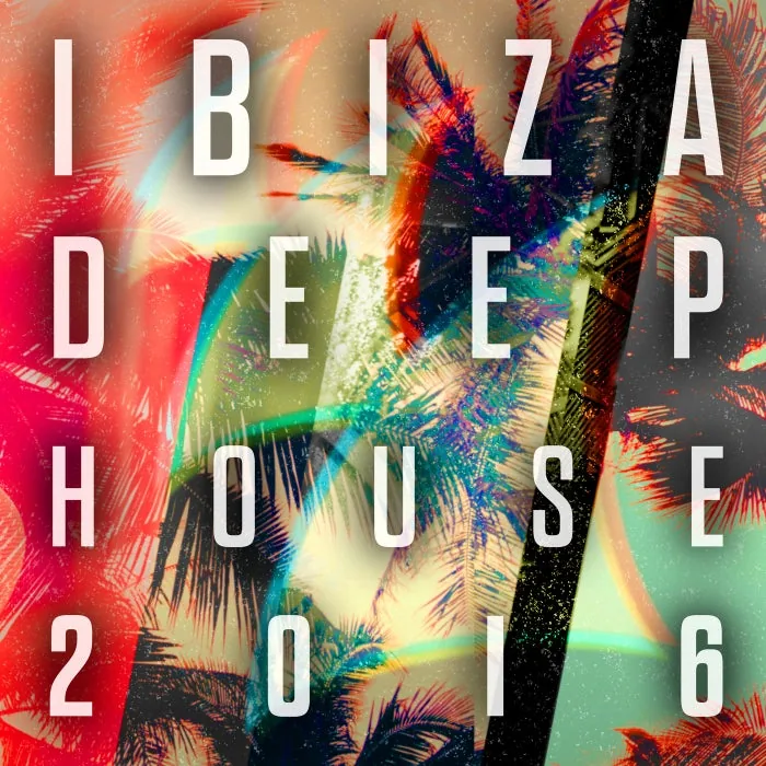 VA - Ibiza Deep House 2016 cover art