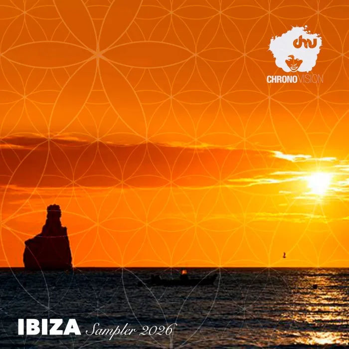 VA - Ibiza Sampler 2026 cover art