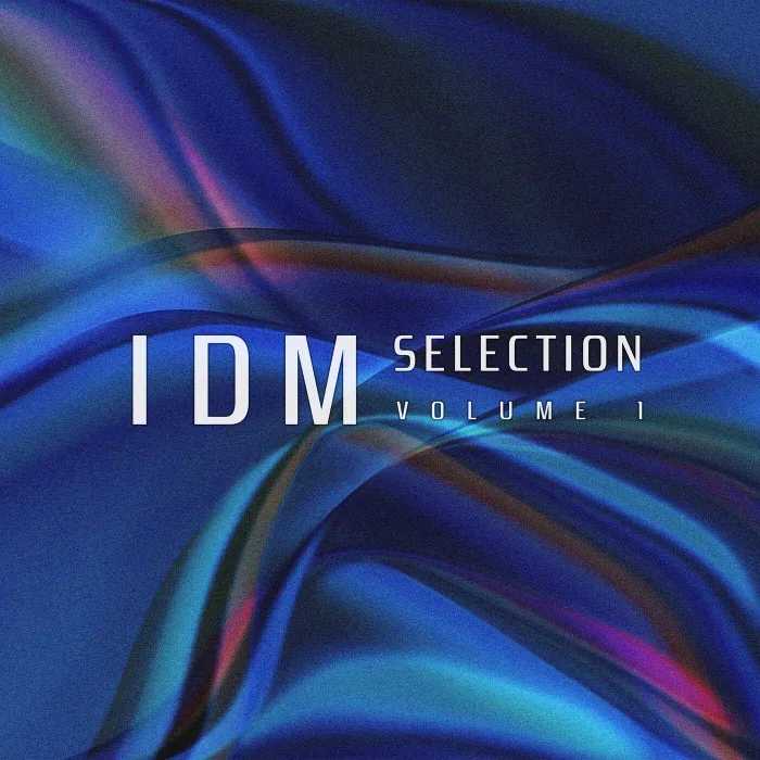 VA - Idm Selection, Vol. 1 cover art