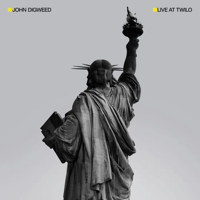VA - John Digweed - Live At Twilo cover art