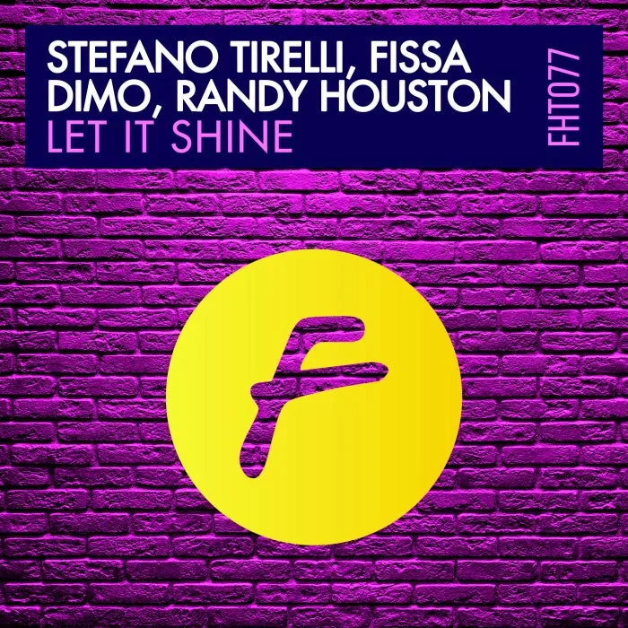 VA - Let It Shine cover art