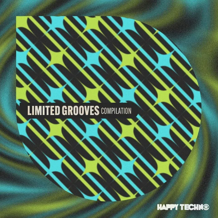 VA - Limited Grooves cover art