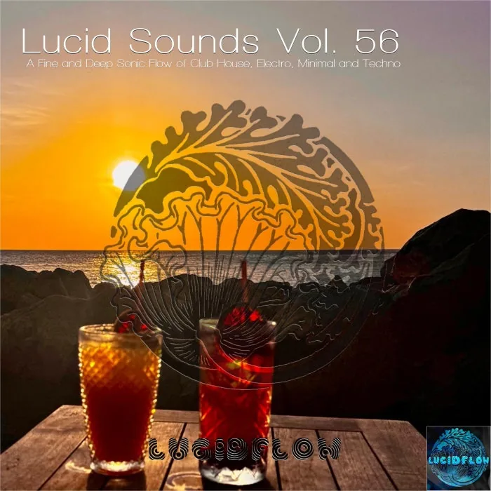 VA - Lucid Sounds, Vol. 56 cover art