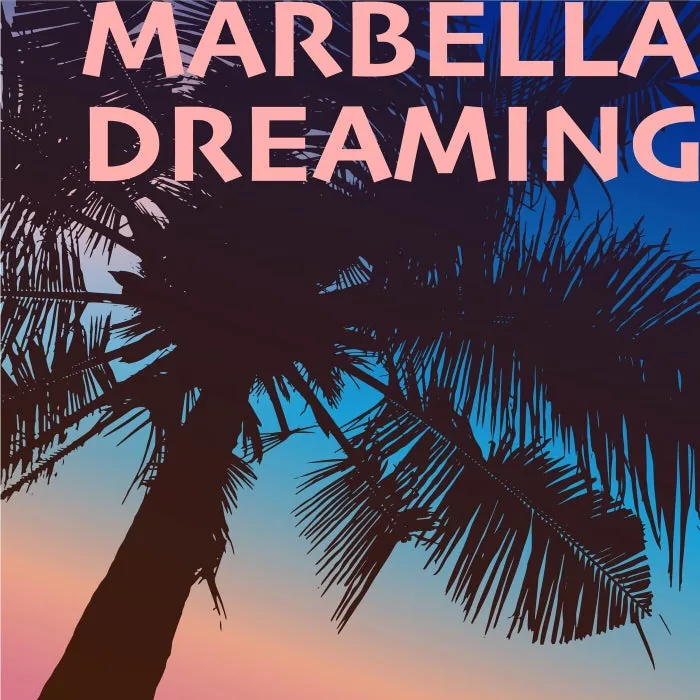 VA - Marbella Dreaming cover art