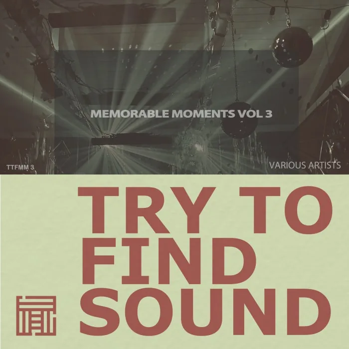 VA - Memorable Moments, Vol. 3 cover art