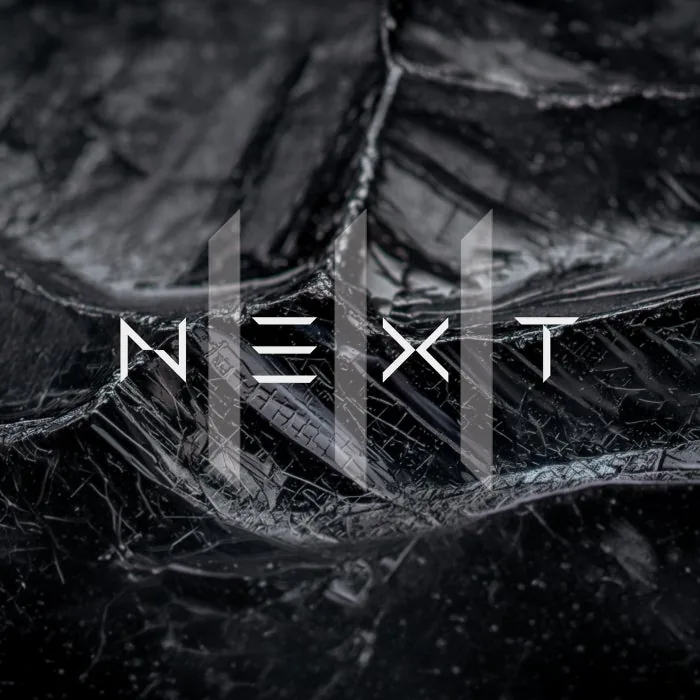 VA - NEXT 3 cover art