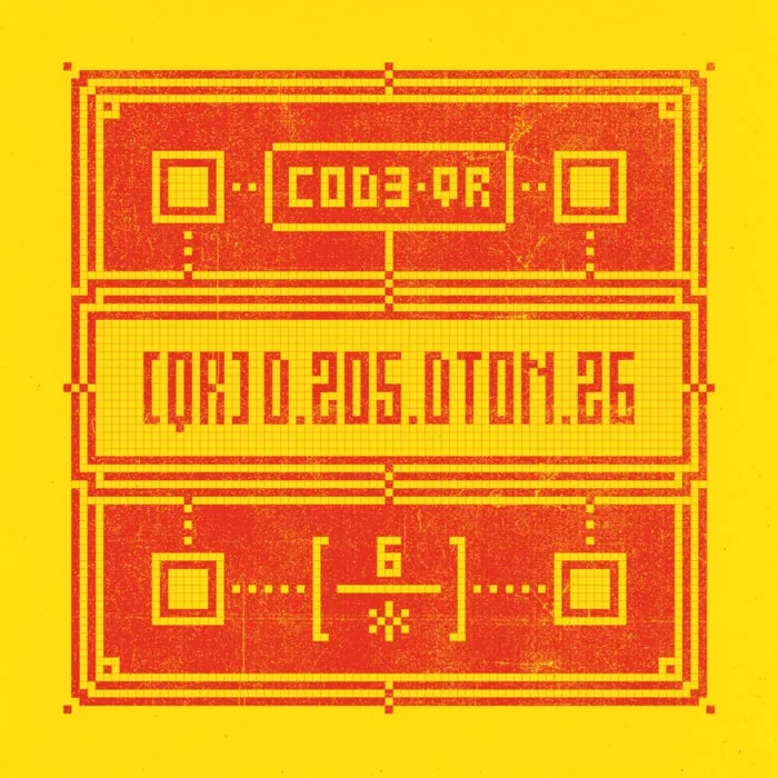 VA - [QR]D.205.DTON.26 cover art