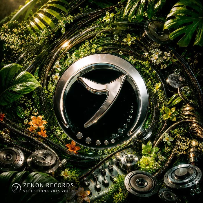 VA - Selections 2026, Vol.1 cover art