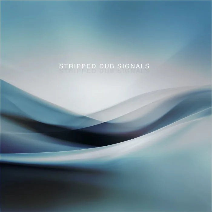 VA - Stipped Dub Signals cover art