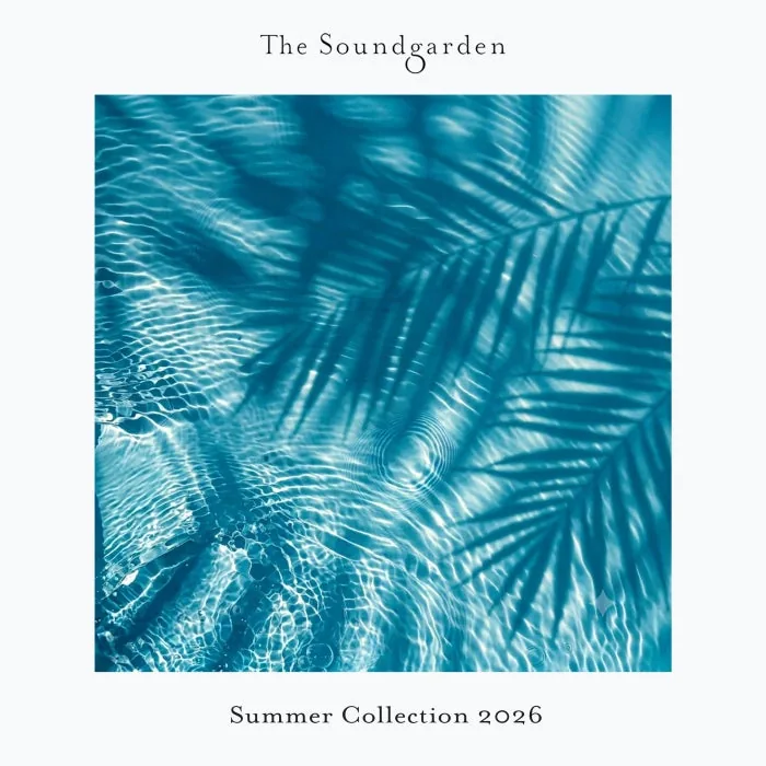 VA - Summer Collection 2026 cover art