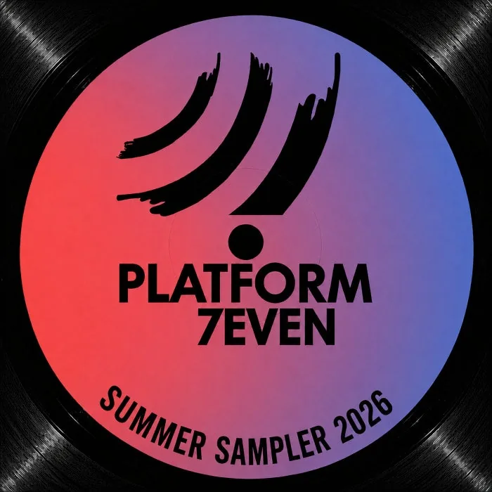 VA - Summer Sampler 2026 cover art