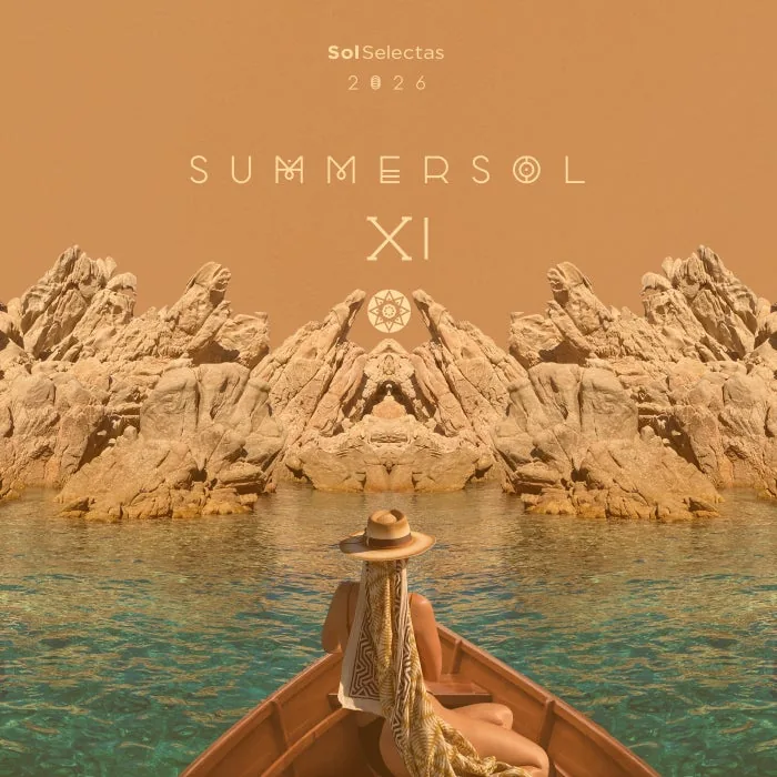 VA – Summer Sol XI on Sol Selectas cover art