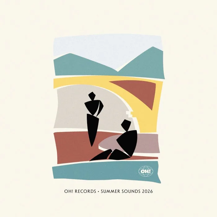 VA - Summer Sounds 2026 cover art