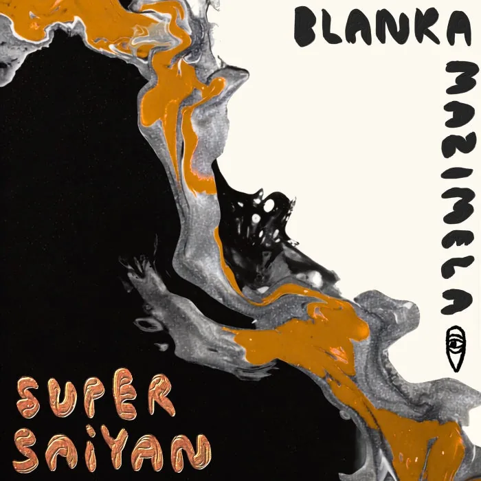 VA - Super Saiyan EP cover art