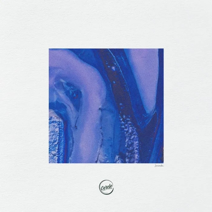 VA - Surrender (Extended Version) cover art