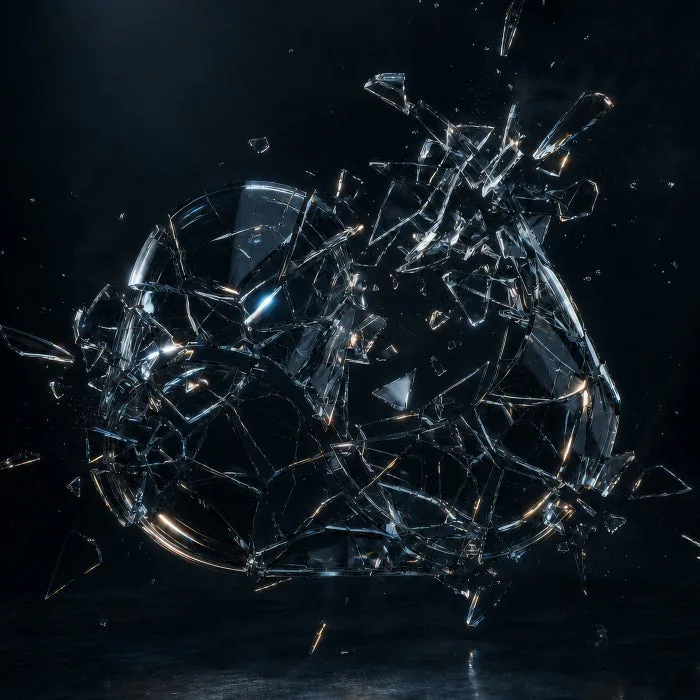 VA - The Gomboc Fragments cover art
