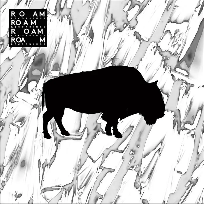 VA - The Roam Compilation, Vol. 2 cover art
