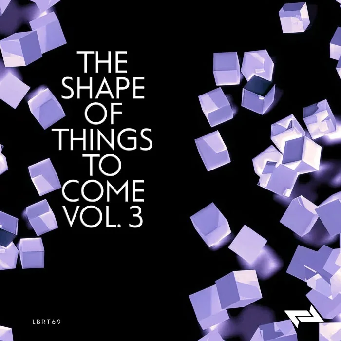VA - The Shape of Things to Come Vol.3 cover art
