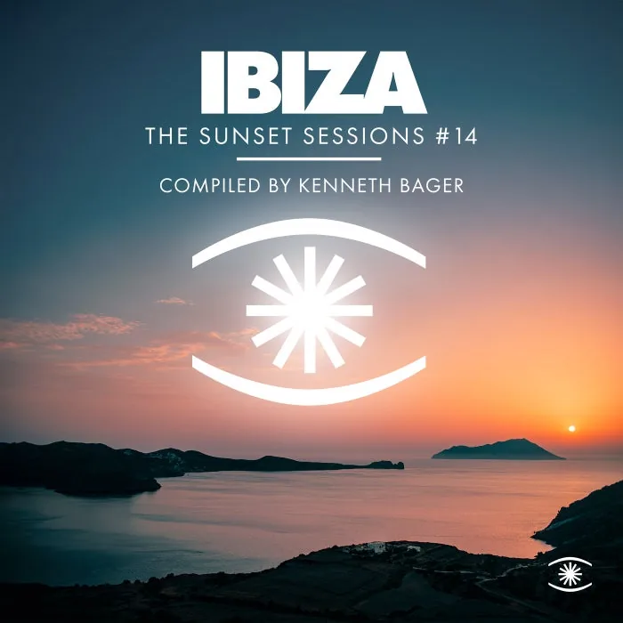 VA - The Sunset Sessions, Vol. 14 cover art
