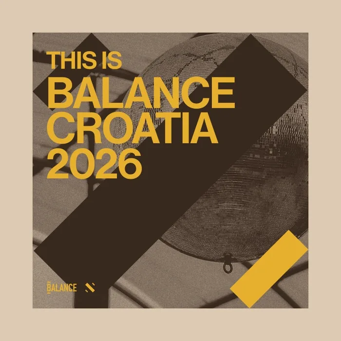 VA – This Is Balance Croatia 2026 on Balance Music cover art