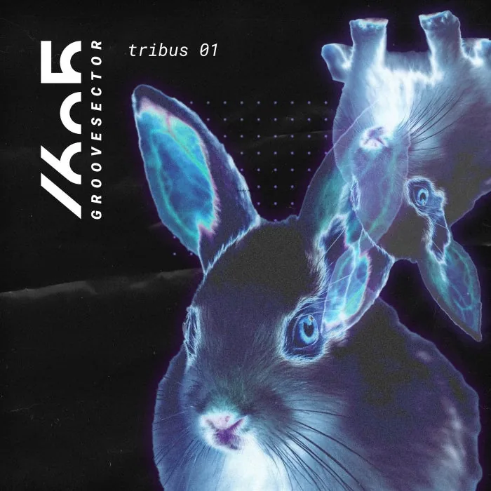 VA - Tribus 01 cover art