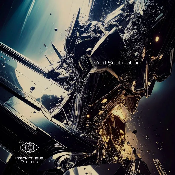 VA - Void Sublimation cover art