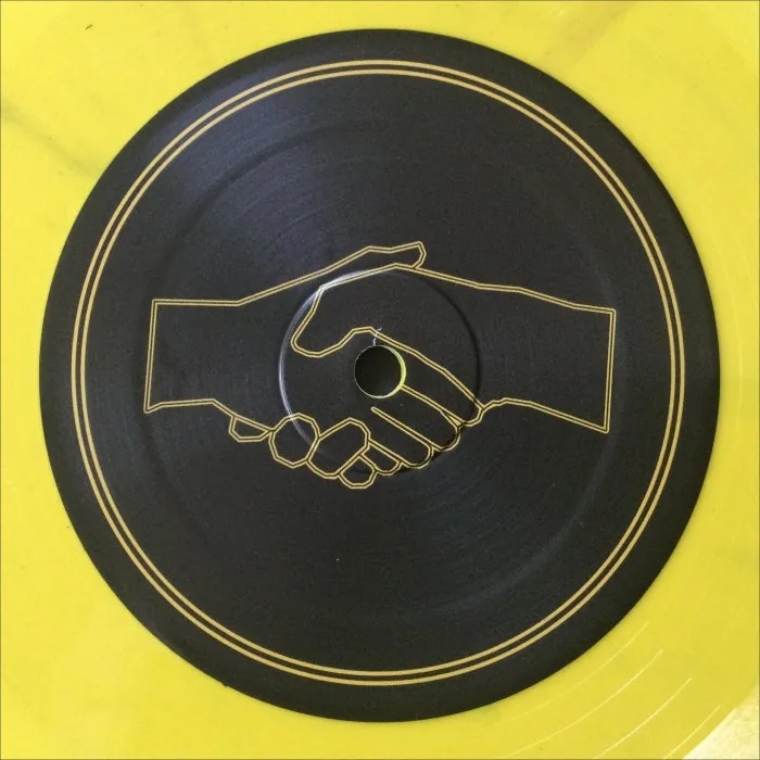 VA – We Are Acid Family 002 on SUF vs FLATLIFE cover art