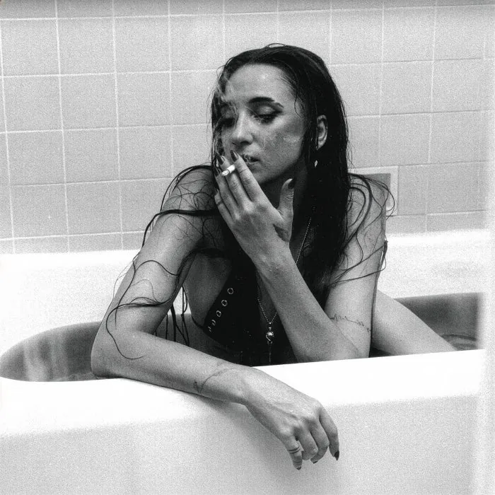 VA - What U Like EP cover art