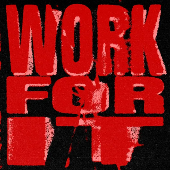 VA - Work For It (Extended Mix) cover art